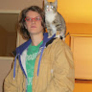 Meet your Posher, Ellen